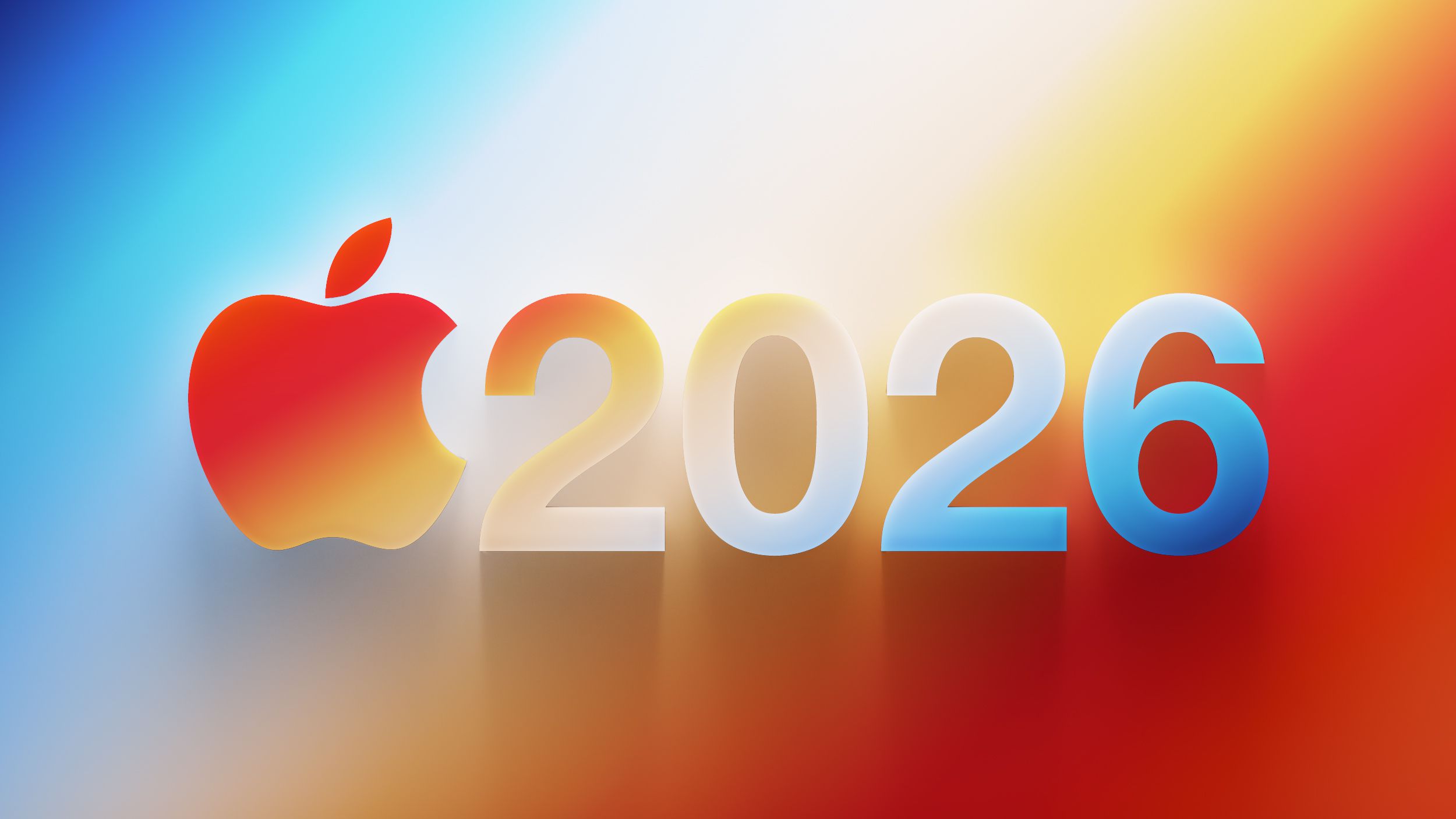 12 New Apple Products Still Expected This Year
