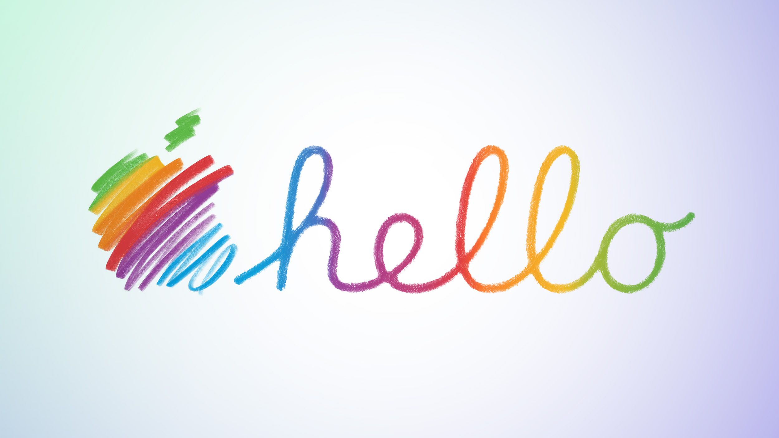 Apple Says 'Hello' With New Instagram Account