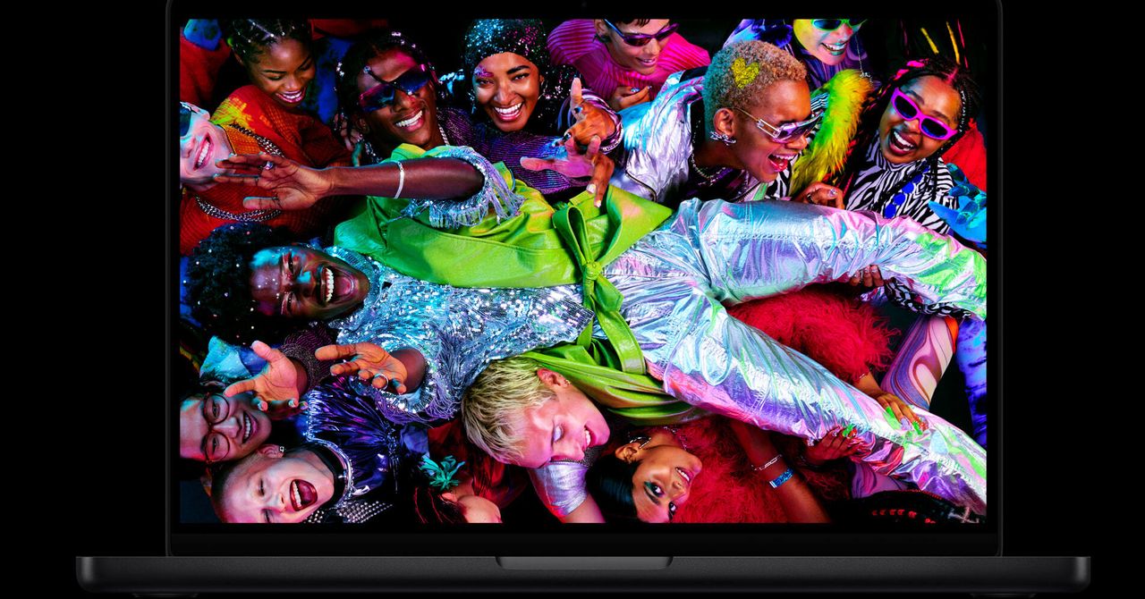 Apple&rsquo;s New MacBook Air and MacBook Pro Have New Chips, More Storage, and Higher Prices