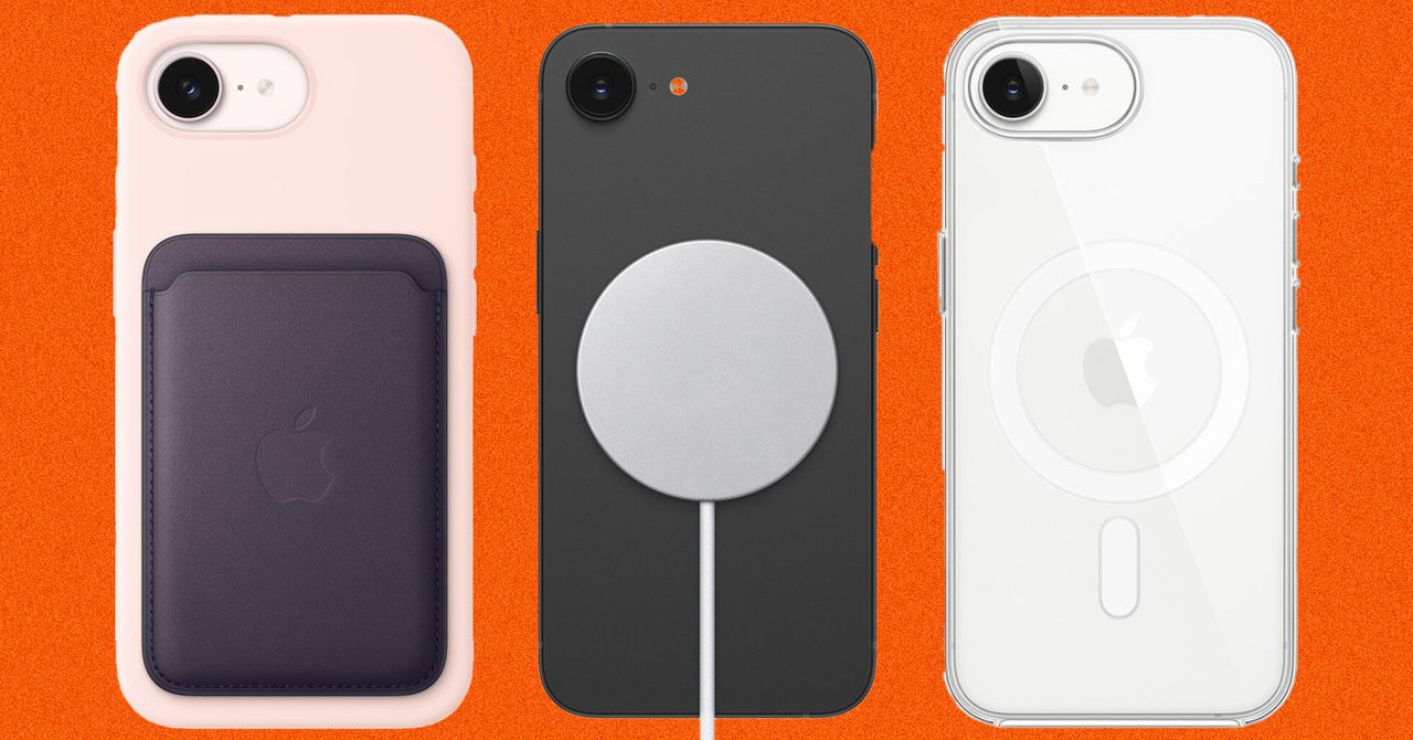 Apple&rsquo;s Budget iPhone 17e Gets a MagSafe Upgrade