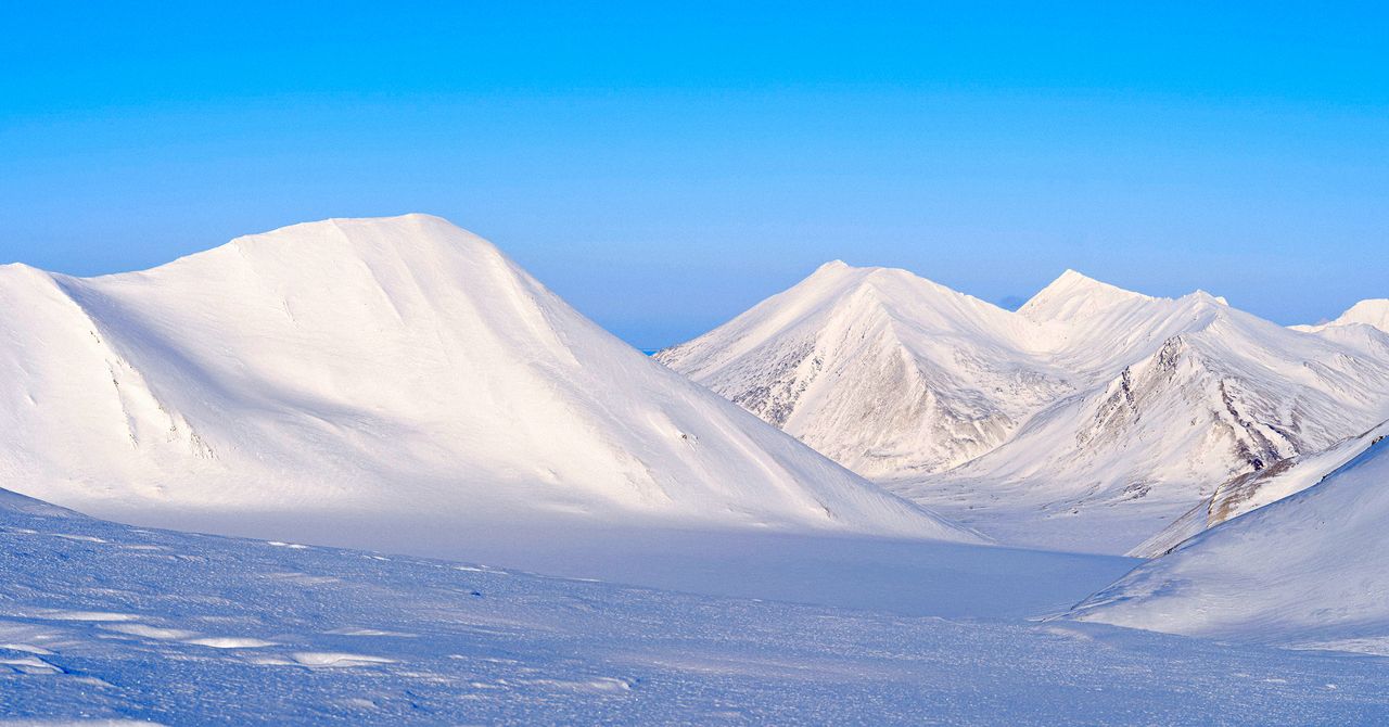 Data Centers Reach the Edge of the Arctic Circle