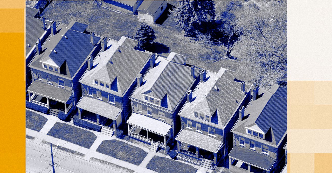 Zillow Has Gone Wild&mdash;for AI