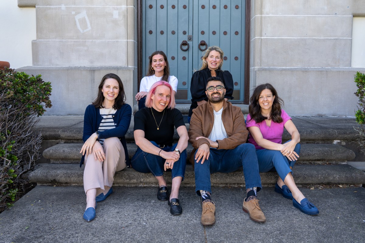 Breakout Ventures raises 4M fund to back AI science startups | TechCrunch