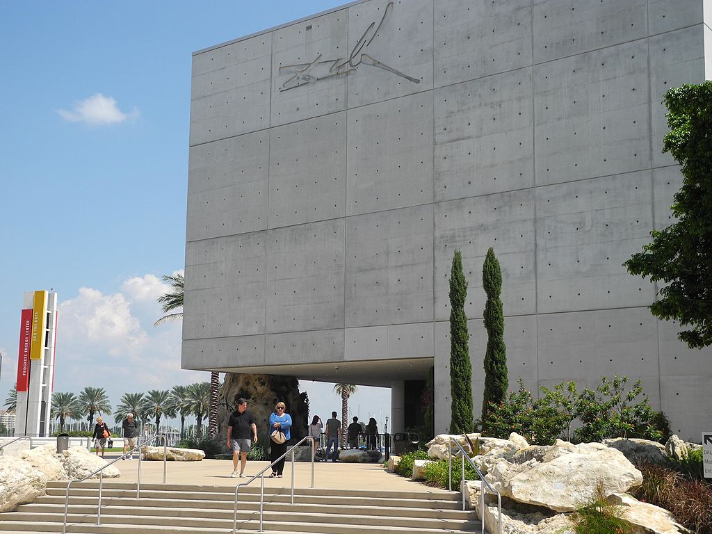 Dal&iacute; Museum in Florida Announces  M. Expansion Planned for 2028