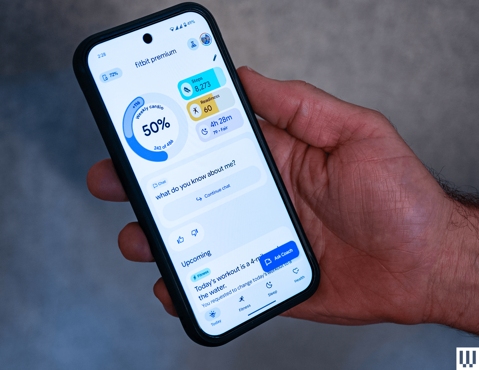 Gear News of the Week: Samsung Sets a Date for Galaxy Unpacked, and Fitbit&rsquo;s AI Coach Comes to iOS