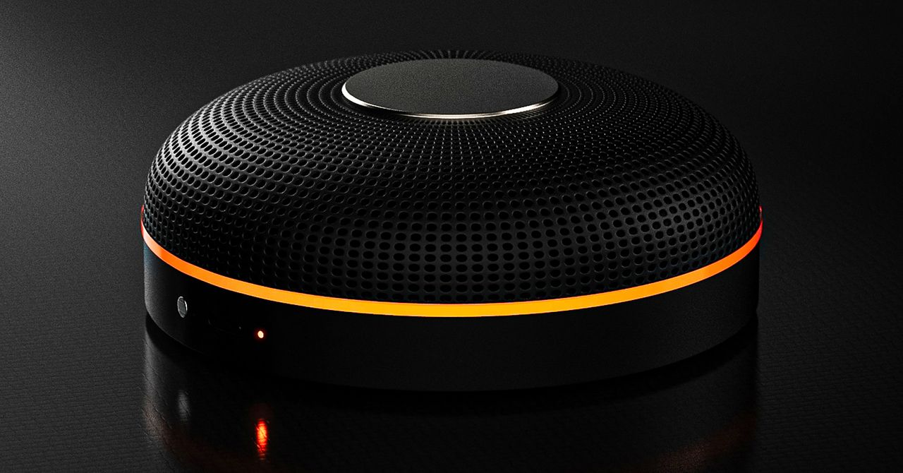 This Jammer Wants to Block Always-Listening AI Wearables. It Probably Won&rsquo;t Work