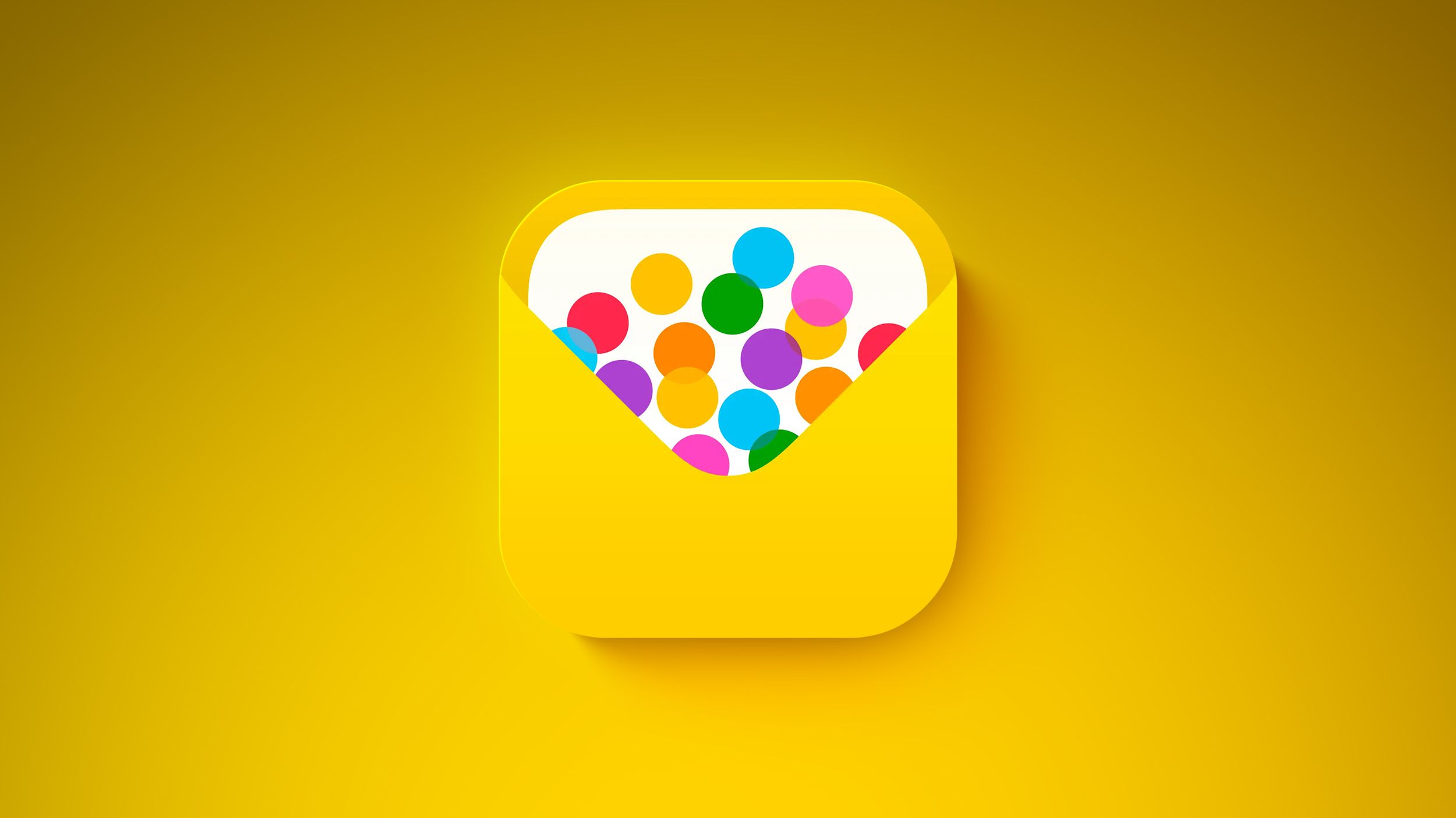 Apple Invites App's Home Screen Widget Just Got Better