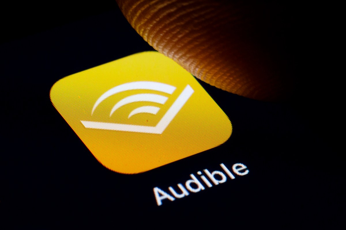 Audible launches a cheaper 'Standard' subscription plan, challenging Spotify | TechCrunch