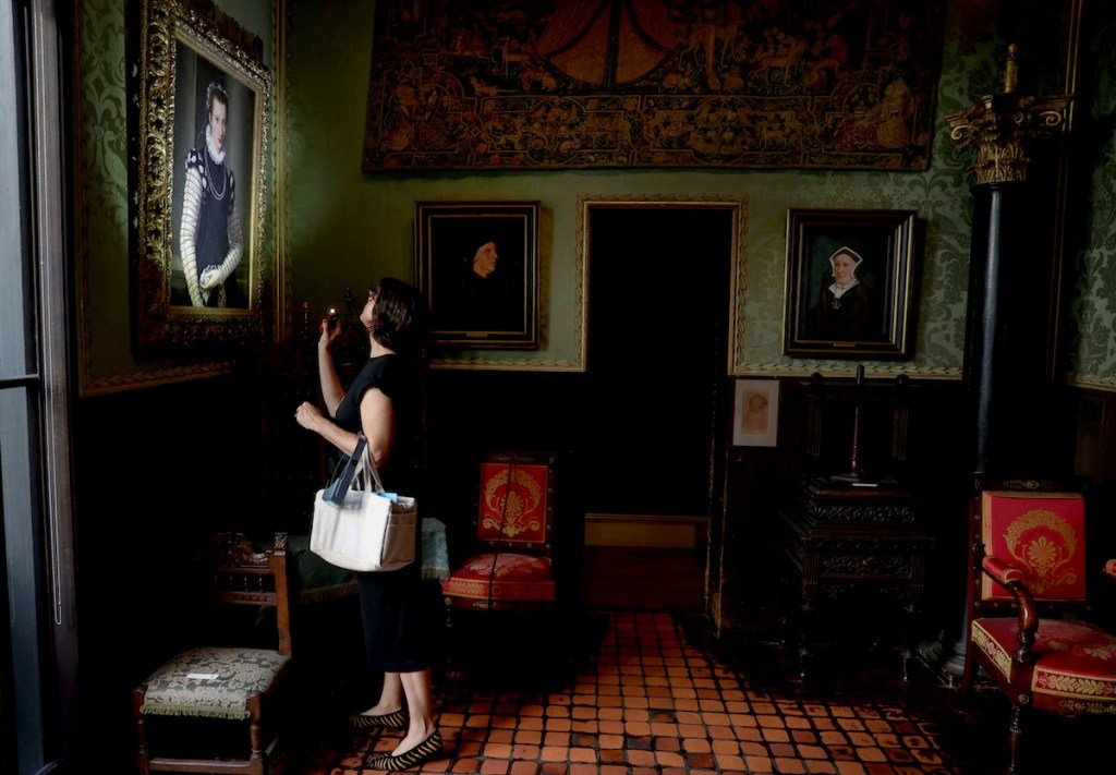 The Isabella Stewart Gardner Museum in Boston Solves a Big Mystery (But Not That One)