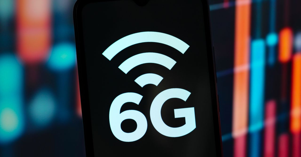 6G Is Coming. Here&rsquo;s What to Expect From the Next Generation of Cellular Tech