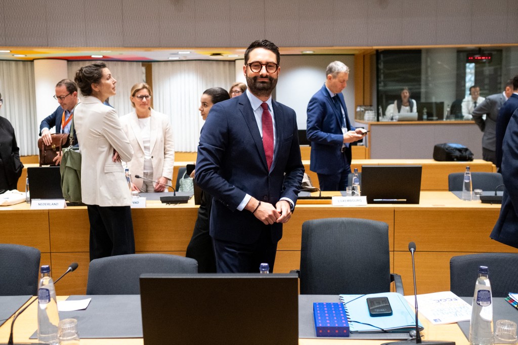 Luxembourg’s Culture Minister Defends Country’s Venice Biennale Budget After Critics Say It’s Too High