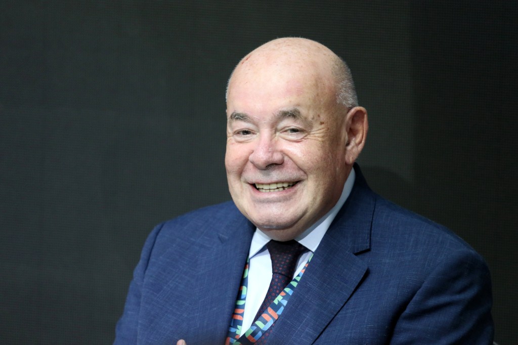 Russia’s Pavilion at the Venice Biennale Is Set to Reopen This Year, But Officials Say It Isn’t a ‘Return’