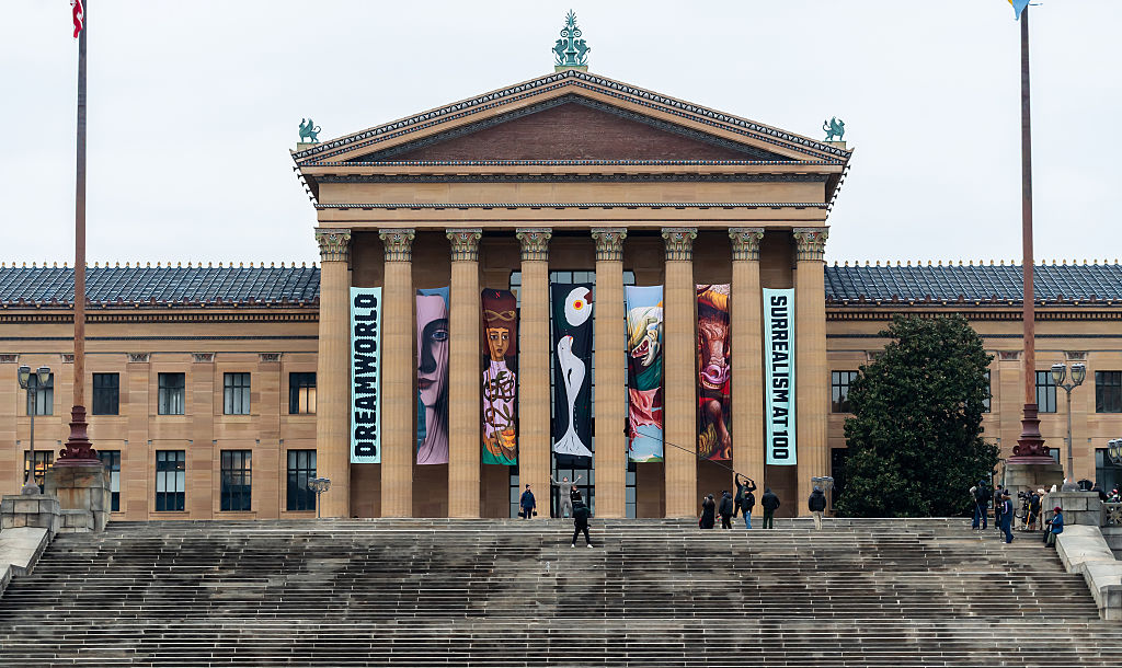 .6 M. Grant from William Penn Foundation Will Support Low-Income and Disabled Museum-Goers in Philadelphia