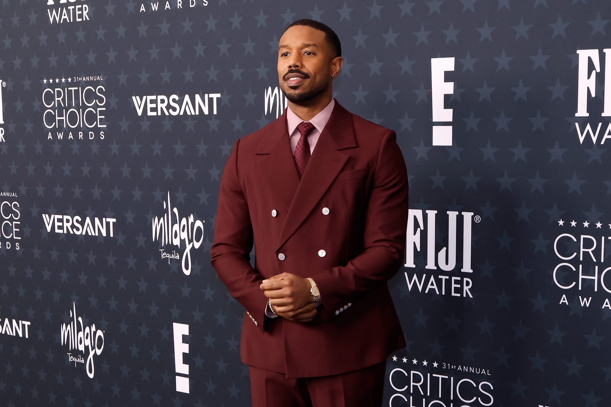 Awards Season and the Management of Cultural Power