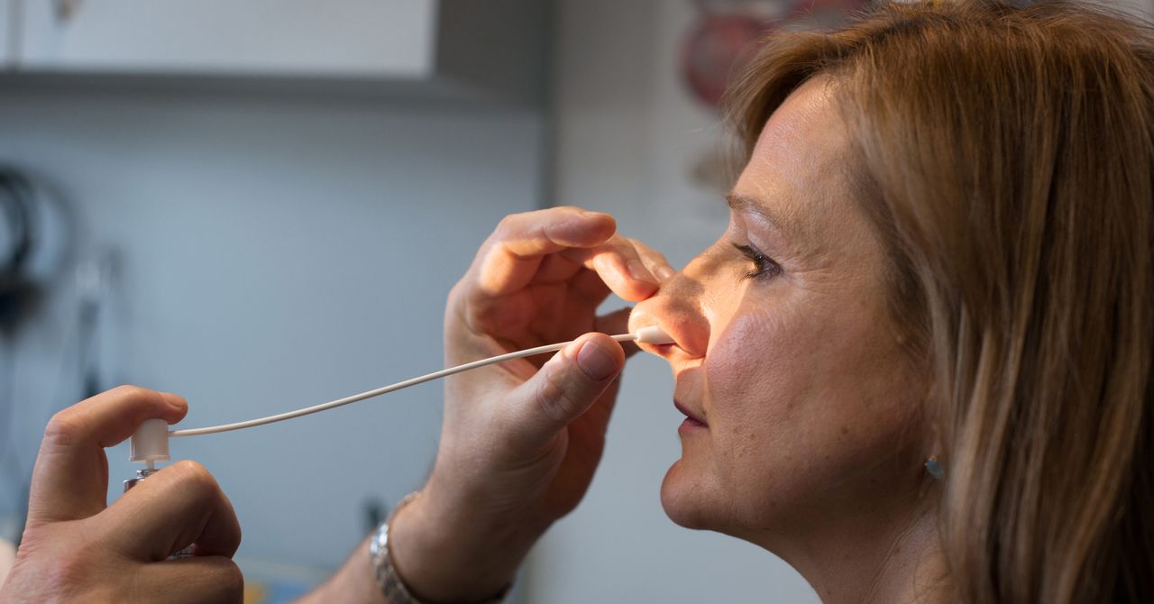 Sleep Apnea Often Goes Undetected in Women. That&rsquo;s Starting to Change