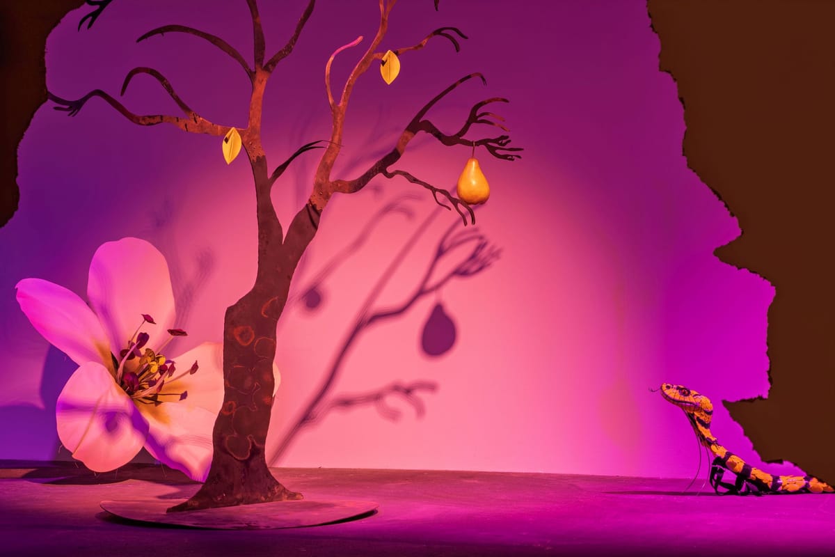 Petrit Halilaj&rsquo;s Opera of Kosovan Memory and Myth