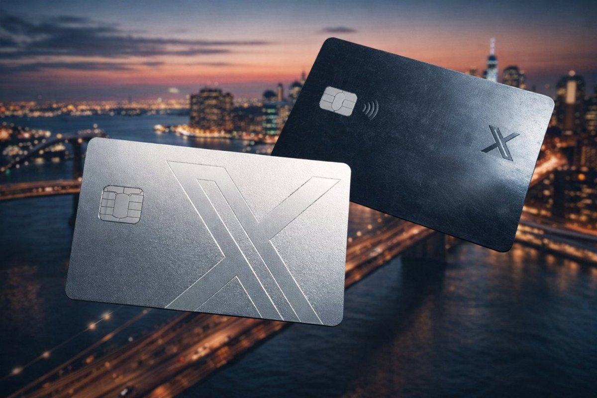 X taps William Shatner to give out invites to its payments service, X Money | TechCrunch