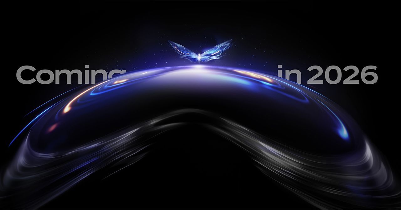 Pico’s Project Swan XR headset where Vision Pro failed