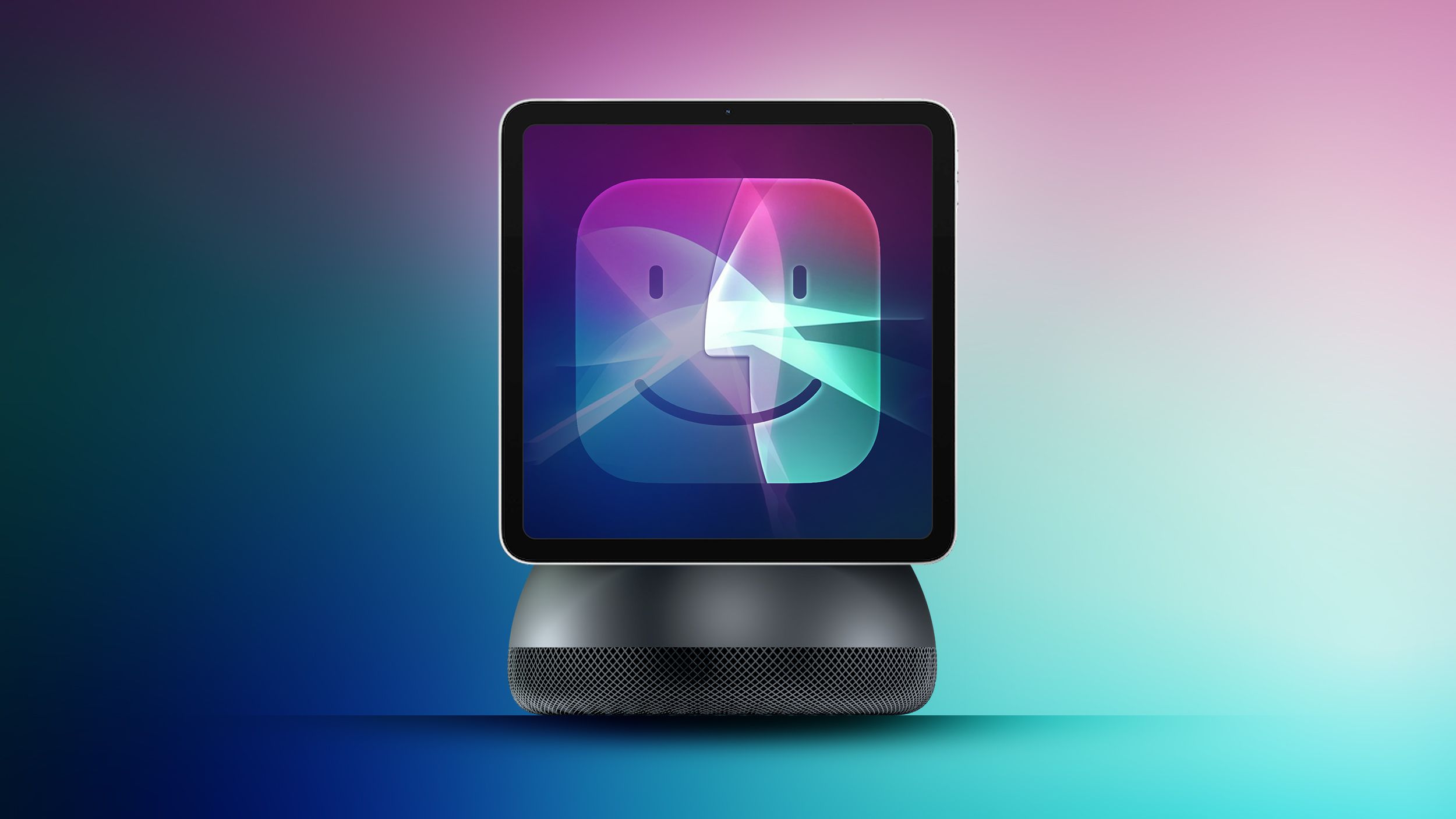 Apple 'HomePad' to Offer Magnetic Snap-to-Wall Feature and More