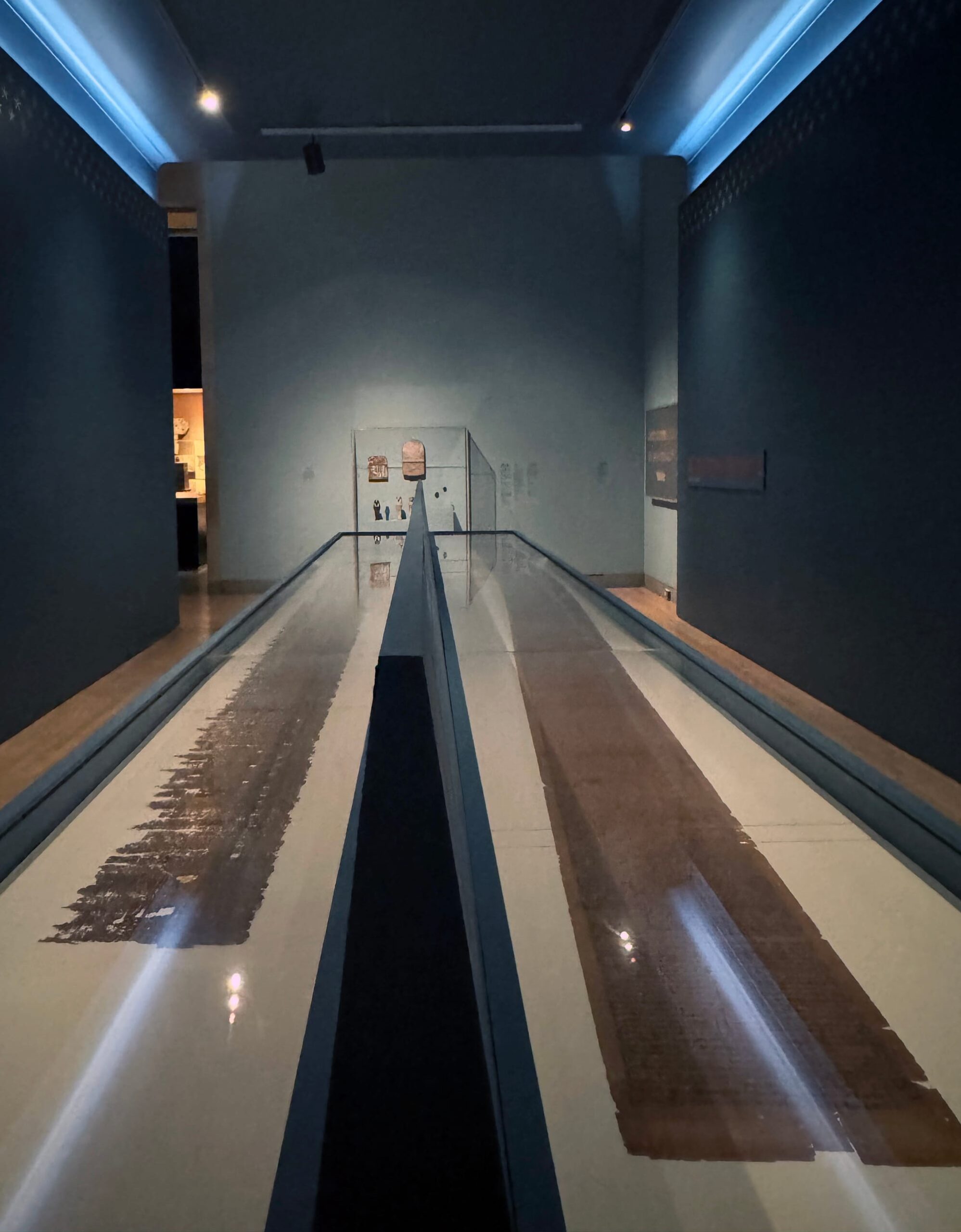 Finding God at the Brooklyn Museum