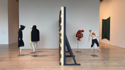 Our Critics Are Split on the Weirdest Whitney Biennial in Recent Memory