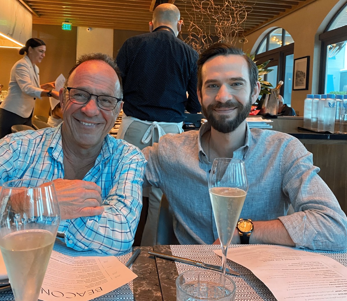 Father sues Google, claiming Gemini chatbot drove son into fatal delusion | TechCrunch