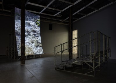 Lucy Raven&rsquo;s Latest Film Captures a Dramatic Dam Removal in the Pacific Northwest