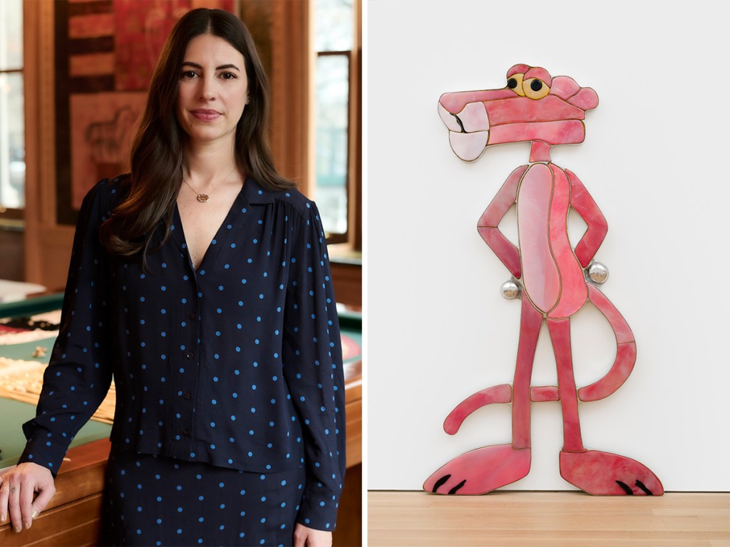 Laura Phipps Named Director of Gochman Family Collection Ahead of New Space’s Opening