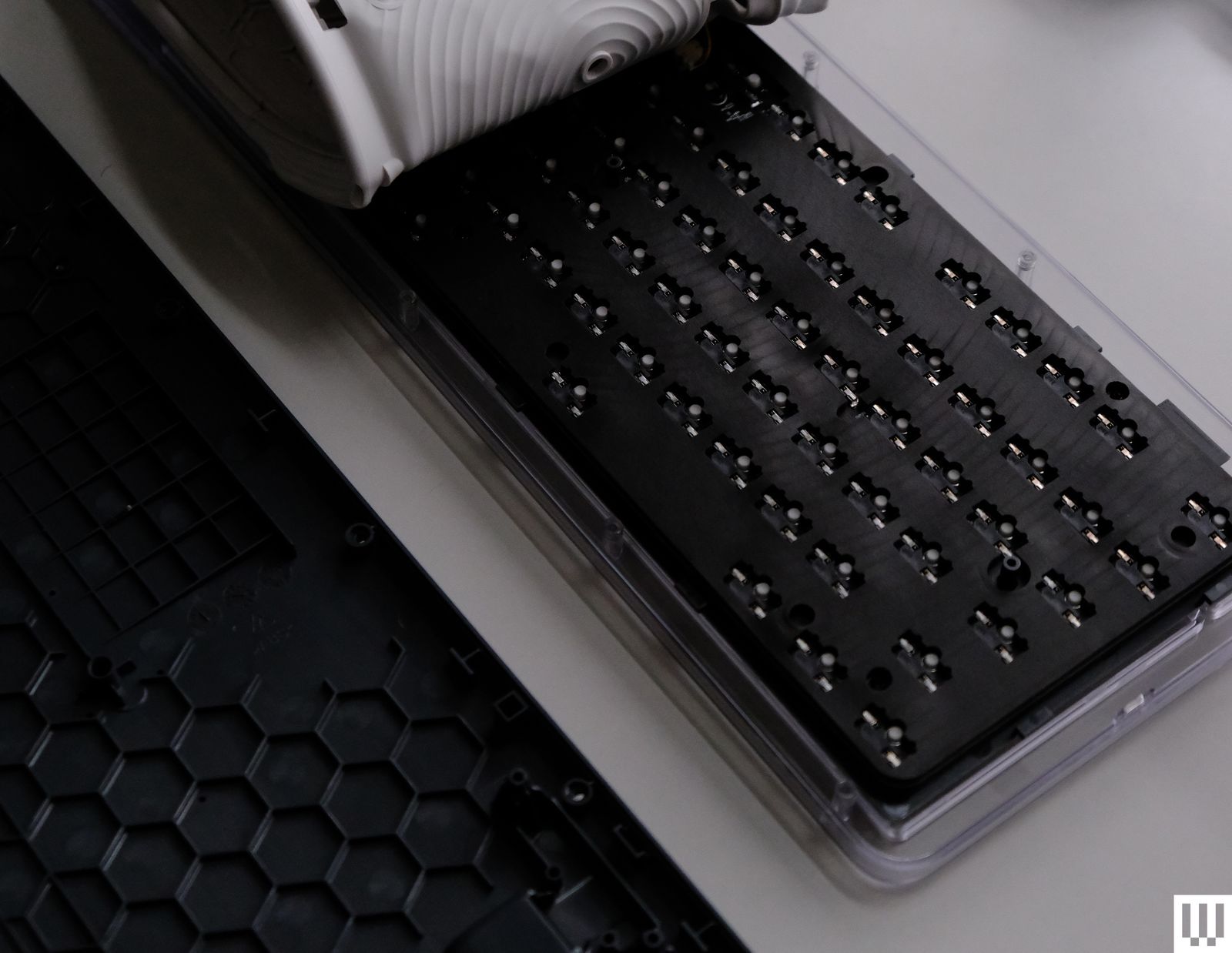 Logitech Finally Made a Keyboard to Pair With Its Top Mouse