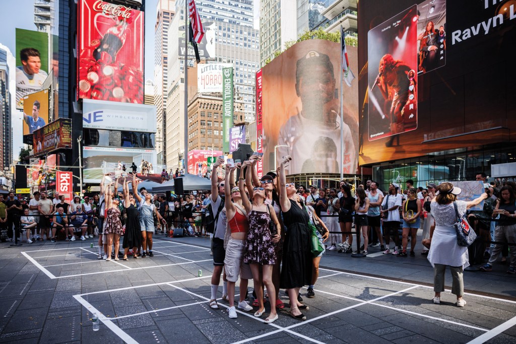 Meet Maia Chao, the Art World Anthropologist Making Her Whitney Biennial Debut