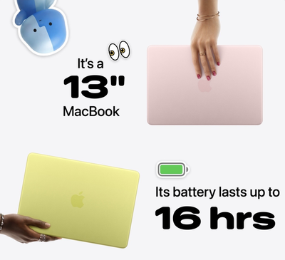 Apple's Strange TikTok Videos Capturing Gen Z's Attention