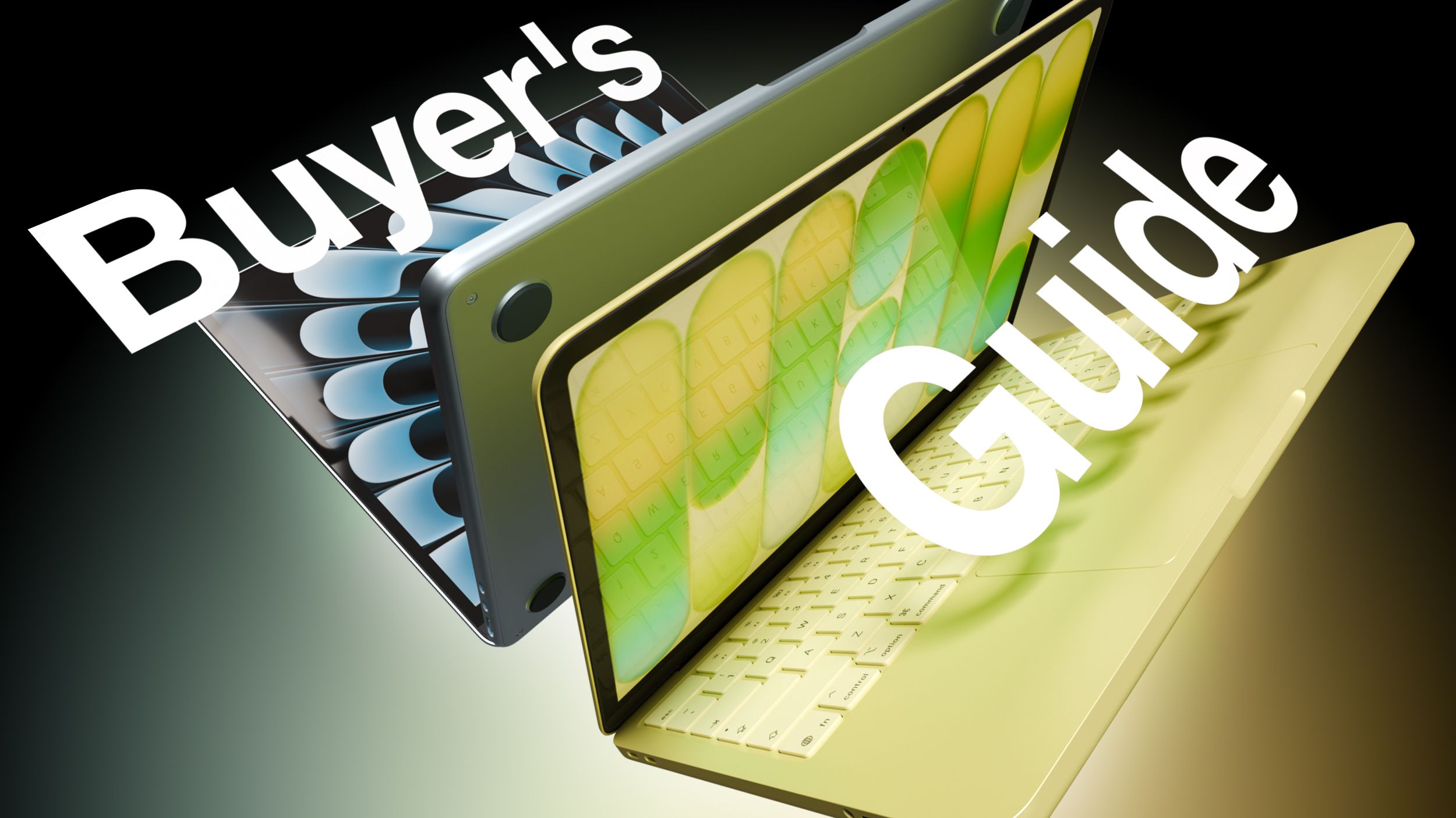 MacBook Neo vs. MacBook Air Buyers Guide: 40 Differences Compared