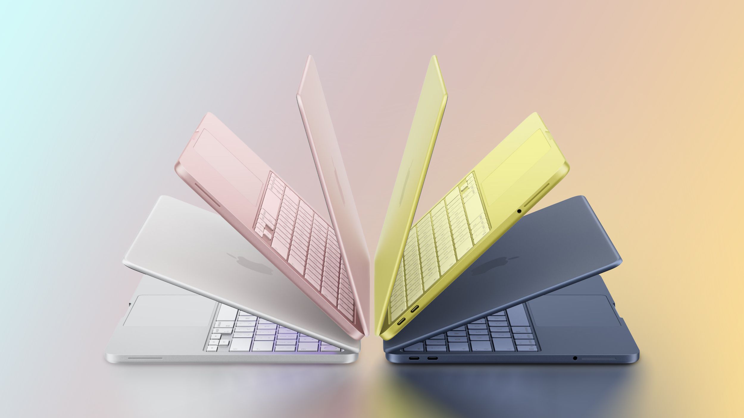MacBook Neo: Here's Which Models Are Selling Out