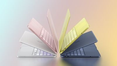 Top Stories: MacBook Neo, iPhone 17e, Studio Display XDR, and More