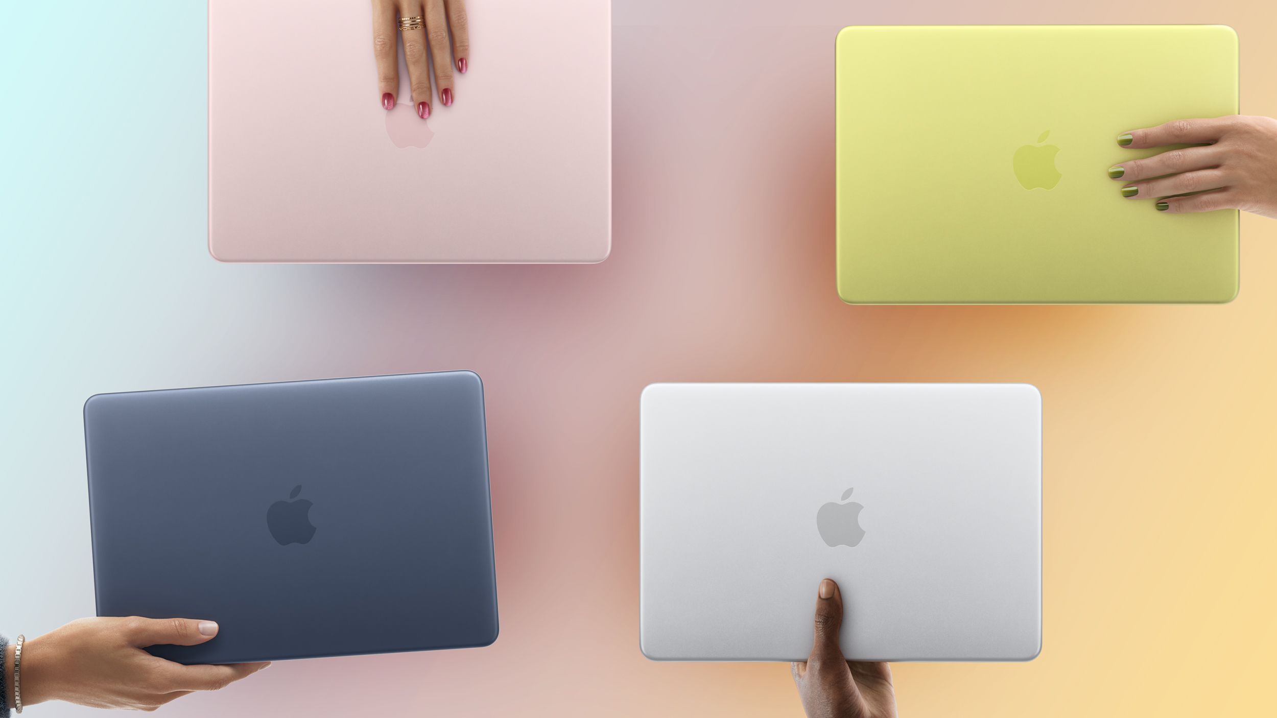 MacBook Neo Starts at Just 9 for Students