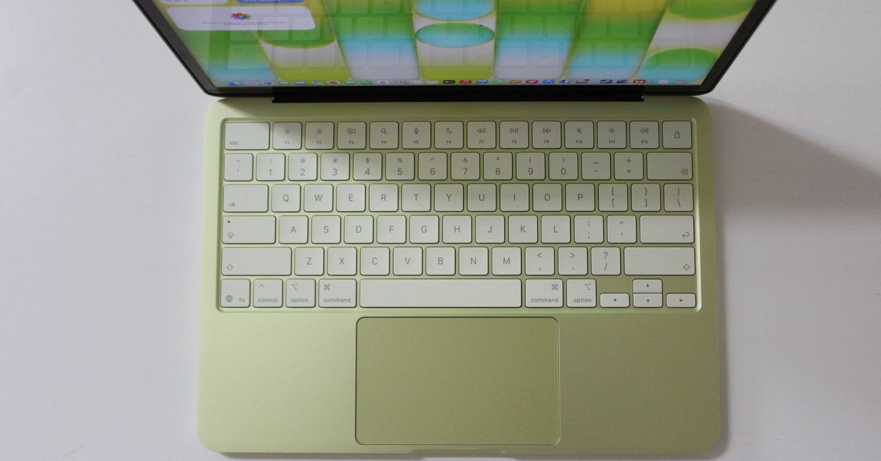 The MacBook Neo Cuts (Most of) the Right Corners