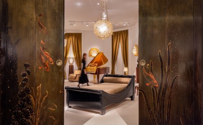 Undaunted by Global Unrest, TEFAF Revs Up for Maastricht Edition With a ‘Museum For Sale,&rsquo;