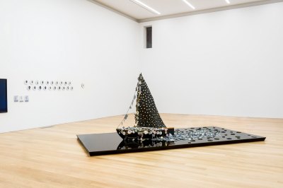 Collector Bob Rennie Donates 24 Works to National Gallery of Canada