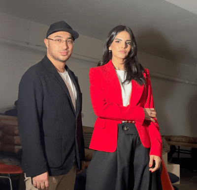 Chicago, Meet Your New &lsquo;Neighbors&rsquo;: Expo Gets a New Satellite Fair, In a Luxe Gold Coast Apartment