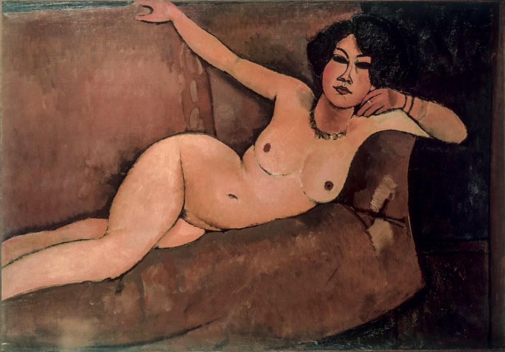 Decades in the Making, Institut Restellini’s Amedeo Modigliani Catalogue Raisonn&eacute; to Release Next Month