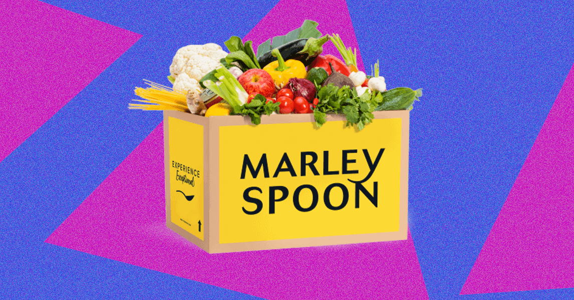 Marley Spoon Meal Kits Are Now More International and Easier to Make. Is That a Good Thing?
