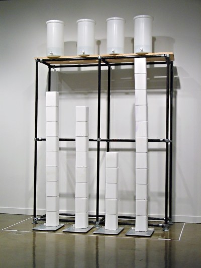 Michael Joo Looks Back On His Career, With Another Venice Biennale Appearance on the Horizon