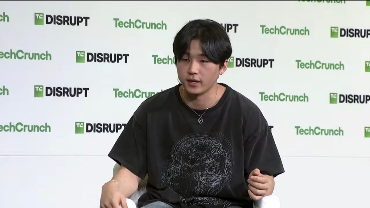 Cluely CEO Roy Lee admits to publicly lying about revenue numbers last year | TechCrunch