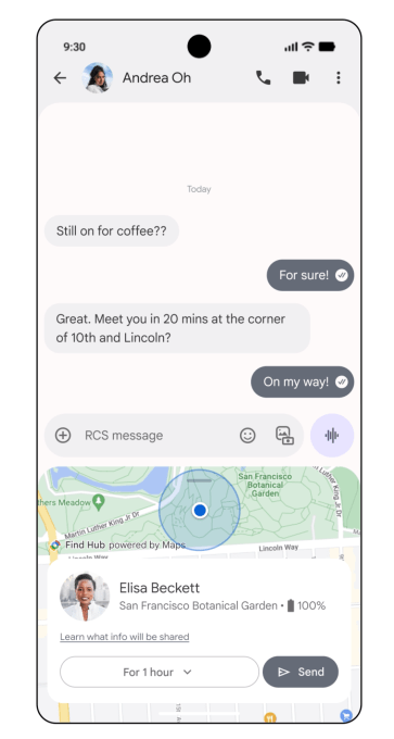 Android users can now share tracker tag info with airlines to help locate lost luggage | TechCrunch