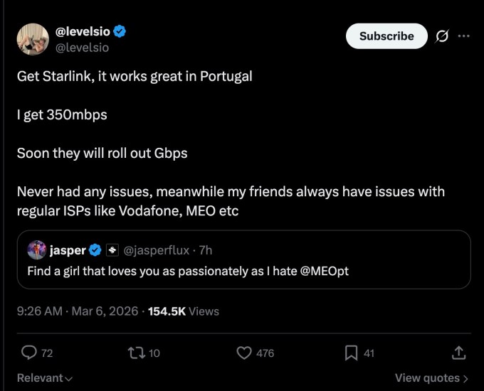 X is testing a new ad format that connects posts with products | TechCrunch