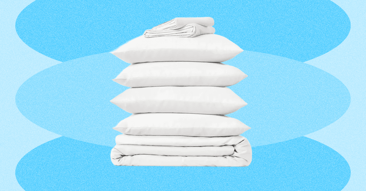 Why Our Bedding Expert Is Obsessed With Bamboo Bedding