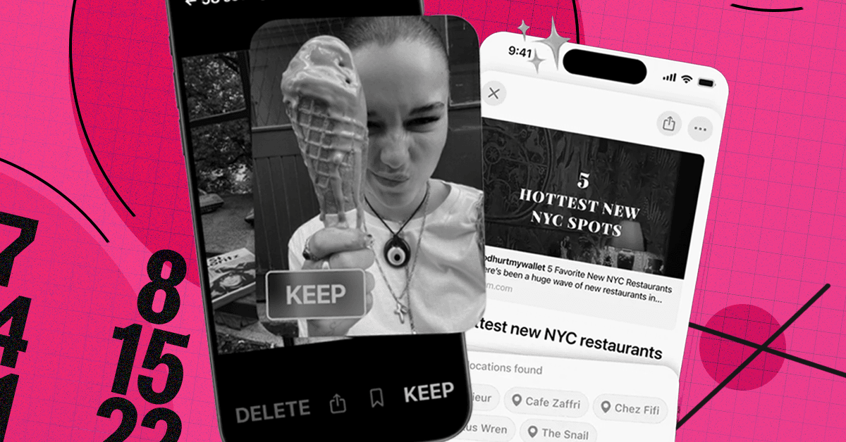 Declutter the Screenshots on Your Phone With My Favorite Apps