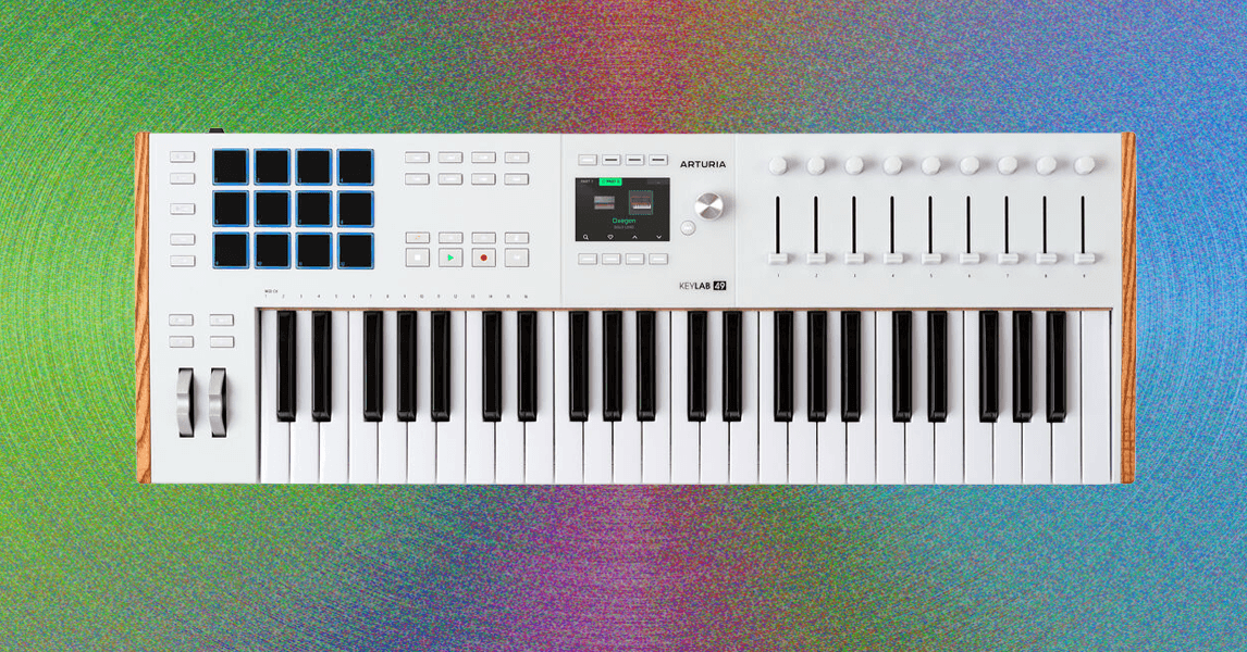 I've Messed With Dozens of MIDI Controllers, and These Are My Favorites
