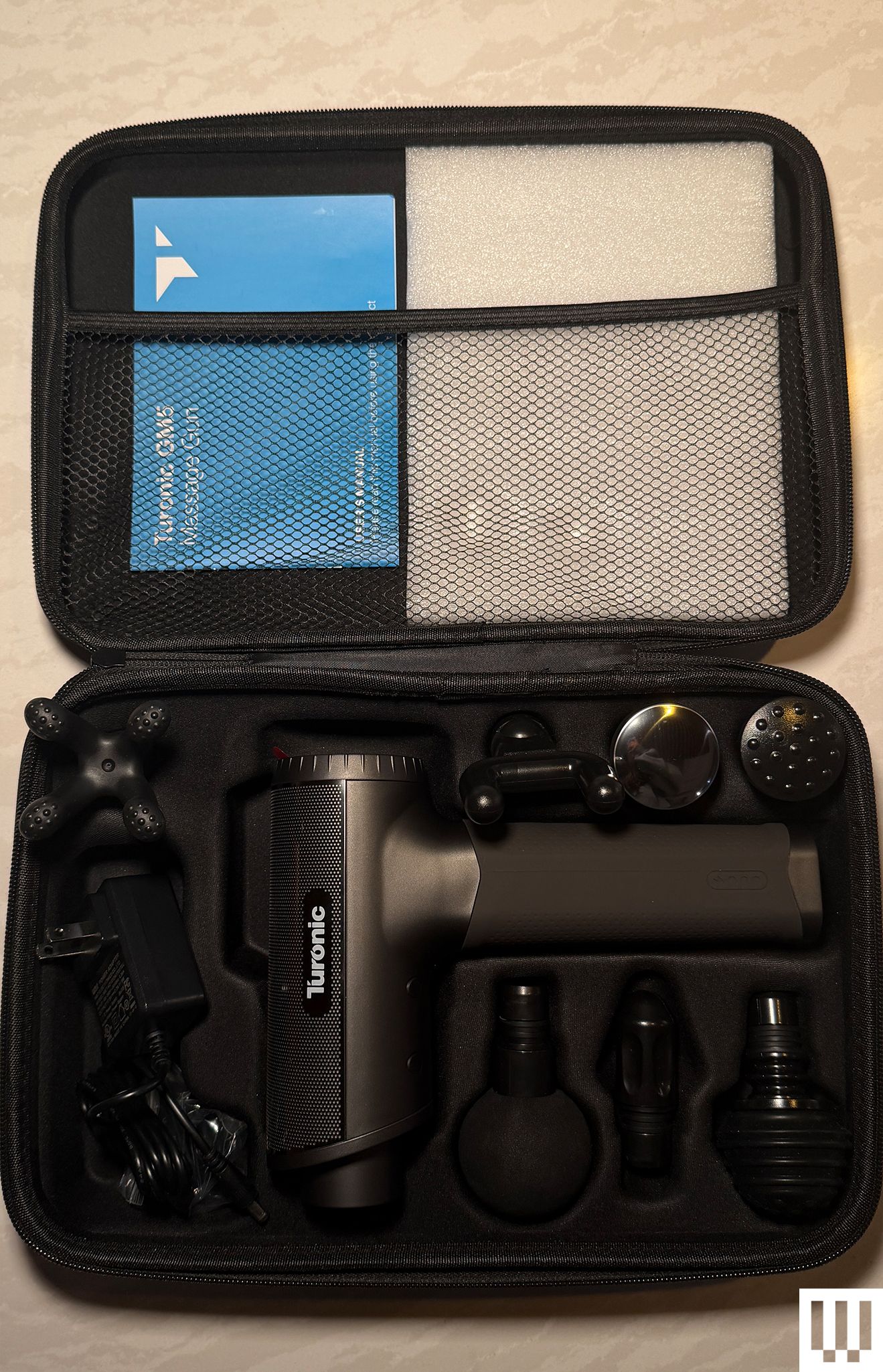 A Fitness Enthusiast&rsquo;s Guide to the Best Massage Gun in 2026