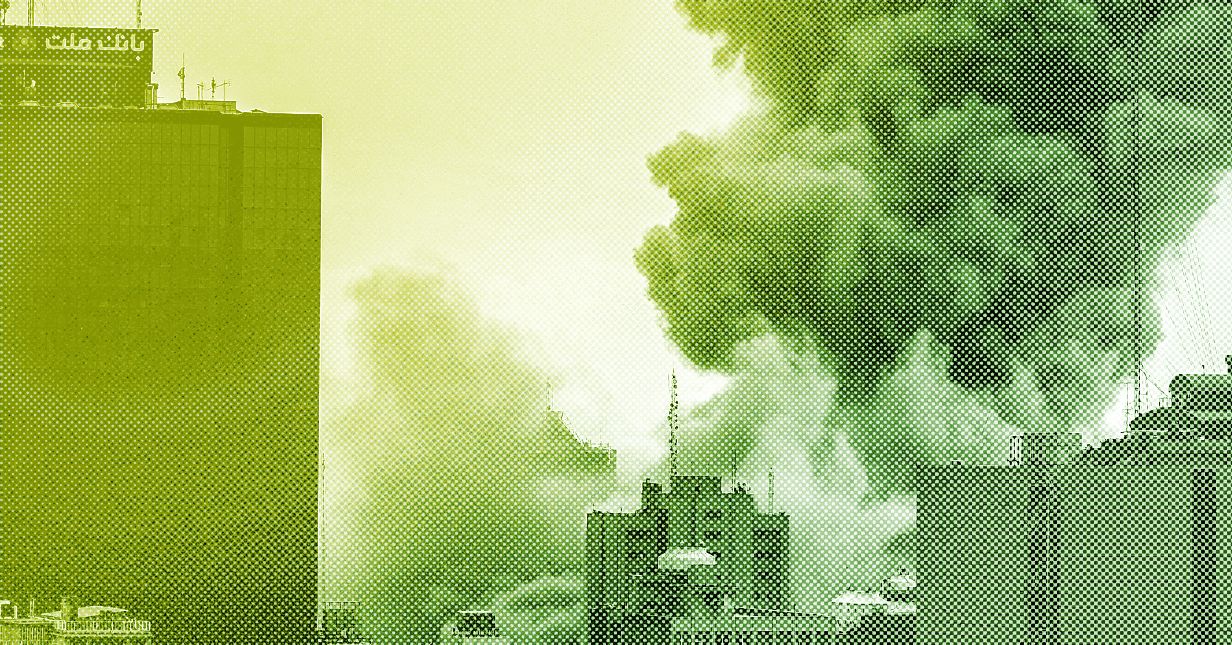 &lsquo;Uncanny Valley&rsquo;: Iran War in the AI Era, Prediction Market Ethics, and Paramount Beats Netflix